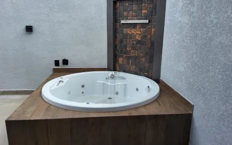 Casa com 3 Quartos à venda, 148m² no Cajuru do Sul, Sorocaba