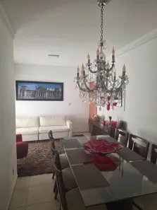 Apartamento com 3 Quartos para alugar, 77m² no Parque Amazônia, Goiânia