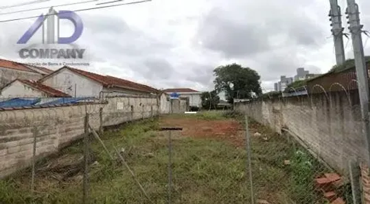 Lote/Terreno para venda ou aluguel, 100m² no Cidade Vargas, São Paulo