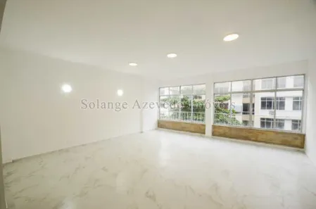 Apartamento com 4 Quartos à venda, 179m² no Tijuca, Rio de Janeiro