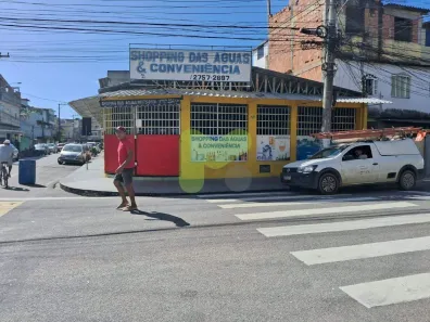 Galpão/Depósito/Armazém à venda, 208m² no Cajueiros, Macaé