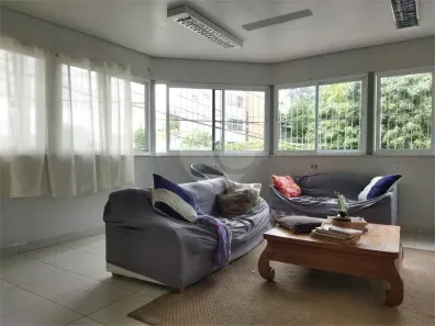 Casa com 3 Quartos à venda, 180m² no Vila Santa Catarina, São Paulo