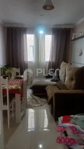 Apartamento com 2 Quartos à venda, 39m² no Vila Santos, São Paulo