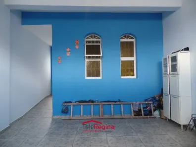Sobrado com 3 Quartos à venda, 232m² no Caçapava Velha, Caçapava