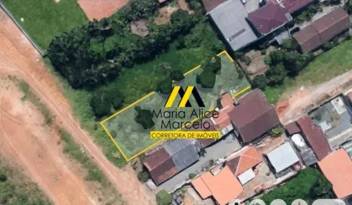 Lote/Terreno à venda, 745m² no João Costa, Joinville