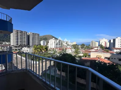 Apartamento com 2 Quartos à venda, 70m² no Jardim Bela Vista, Caraguatatuba