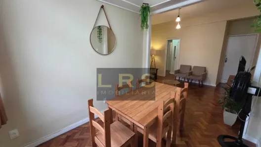 Apartamento com 3 Quartos para alugar, 97m² no Ipanema, Rio de Janeiro