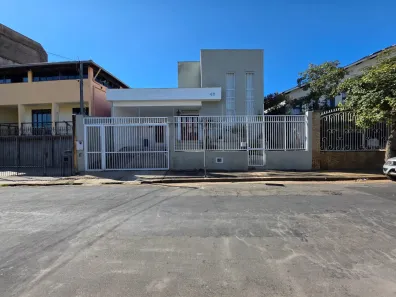 Casa com 3 Quartos à venda, 207m² no Bairu, Juiz de Fora