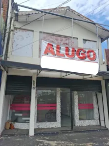 Ponto Comercial com 3 Quartos para alugar, 120m² no Marambaia, Belém