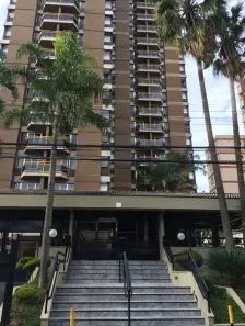 Apartamento com 1 Quarto para alugar, 66m² no Centro, Campinas