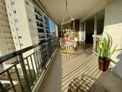 Apartamento com 3 Quartos à venda, 121m² no Lauzane Paulista, São Paulo