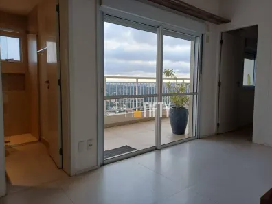 Cobertura com 1 Quarto para alugar, 94m² no Jardim Aeroporto, São Paulo