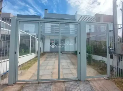 Casa com 3 Quartos à venda, 96m² no Aberta dos Morros, Porto Alegre