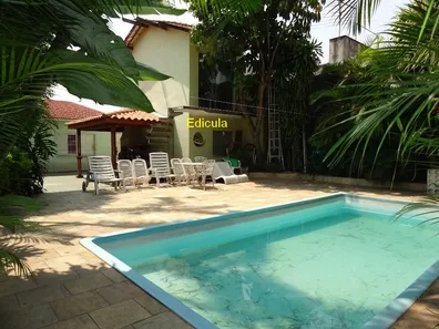 Casa com 3 Quartos à venda, 200m² no Vila Mazzei, São Paulo