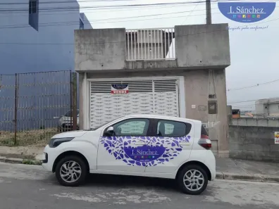 Casa com 3 Quartos à venda, 100m² no Vila Vermont, Itaquaquecetuba