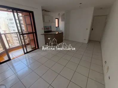 Apartamento com 1 Quarto à venda, 42m² no Santa Cecília, São Paulo