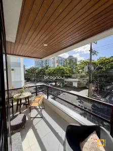 Apartamento com 2 Quartos à venda, 130m² no Agronômica, Florianópolis