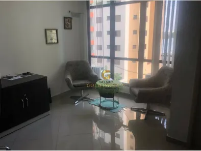 Sala Comercial para alugar, 36m² no Floradas de São José, São José dos Campos