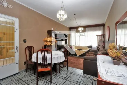 Casa com 3 Quartos à venda, 170m² no Sítio do Mandaqui, São Paulo
