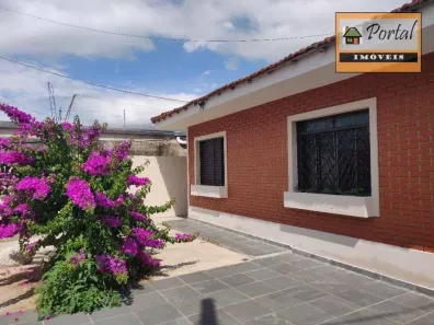 Casa com 2 Quartos à venda, 143m² no Vila Constança (Botujuru), Campo Limpo Paulista