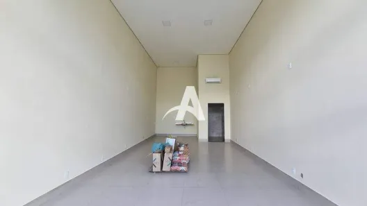 Ponto Comercial para alugar, 45m² no Novo Mundo, Uberlândia