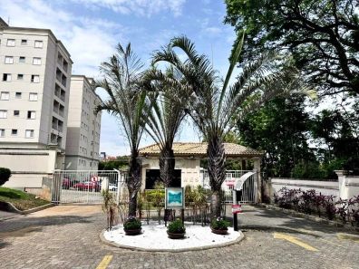 Apartamento com 2 Quartos à venda, 68m² no Vila Haro, Sorocaba