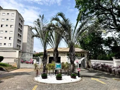 Apartamento com 2 Quartos à venda, 68m² no Vila Haro, Sorocaba