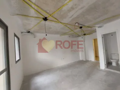 Sala Comercial à venda, 28m² no Moema, São Paulo
