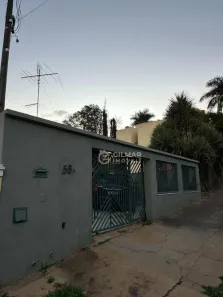 Casa com 3 Quartos à venda, 145m² no Jardim IK II, Jaguariúna