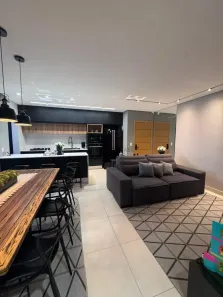 Apartamento com 3 Quartos à venda, 95m² no Jardim Cuiabá, Cuiabá