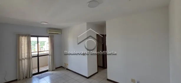 Apartamento com 1 Quarto à venda, 48m² no Centro, Ribeirão Preto