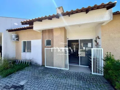 Casa com 2 Quartos à venda, 65m² no Guaratuba, Guaratuba