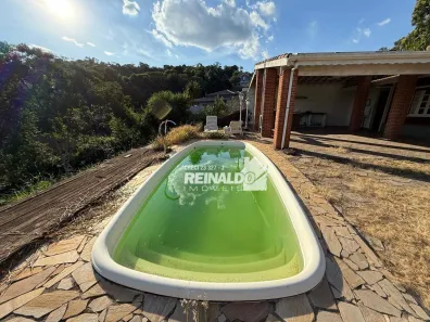 Casa de Condomínio com 3 Quartos à venda, 175m² no Cachoeiras do Imaratá, Itatiba