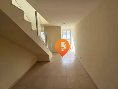 Cobertura com 3 Quartos à venda, 122m² no Santa Tereza, Belo Horizonte