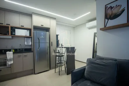 Apartamento com 1 Quarto à venda, 17m² no Consolação, São Paulo