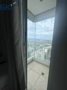 Apartamento com 2 Quartos à venda, 70m² no Barra Funda, São Paulo