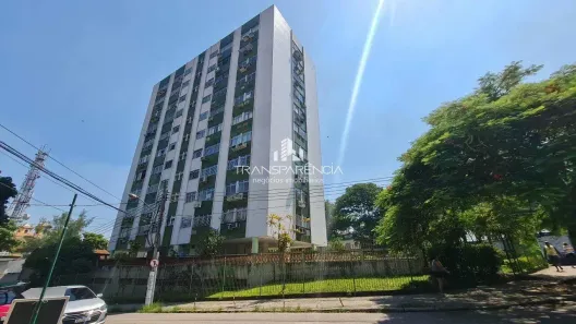 Apartamento com 3 Quartos à venda, 92m² no Campo Grande, Rio de Janeiro