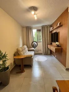 Apartamento com 2 Quartos à venda, 47m² no Cosmos, Rio de Janeiro