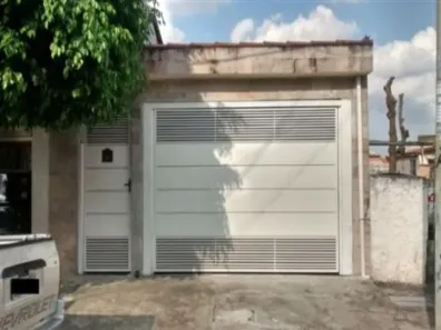 Imóvel Comercial com 2 Quartos à venda, 174m² no Jardim Gonzaga, São Paulo