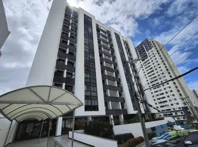 Apartamento com 1 Quarto para alugar, 43m² no Pituba, Salvador