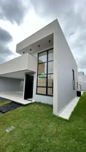 Casa com 3 Quartos à venda, 180m² no Residencial Jardins do Lago, Anápolis