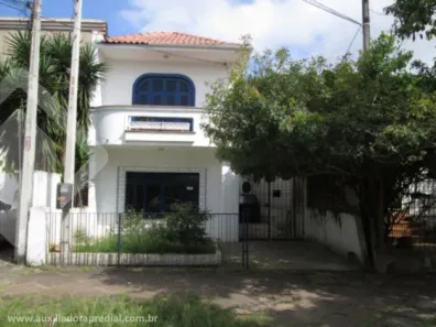 Lote/Terreno à venda, 127m² no Santa Maria Goretti, Porto Alegre