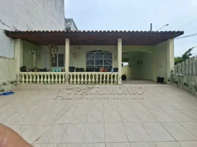 Casa com 2 Quartos à venda, 154m² no Jardim São Lourenzo, Sorocaba