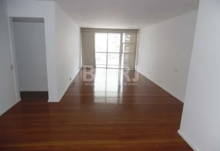 Apartamento com 4 Quartos à venda, 165m² no Lagoa, Rio de Janeiro