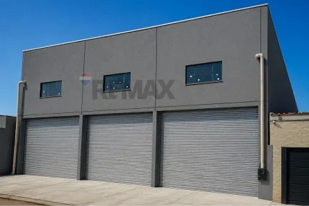 Galpão/Depósito/Armazém à venda, 427m² no Jardim Planalto, Goiânia