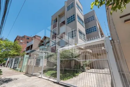 Apartamento com 1 Quarto à venda, 42m² no Partenon, Porto Alegre