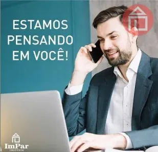 Sala Comercial à venda, 115m² no Jardim São José, Bragança Paulista