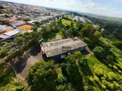 Ponto Comercial para alugar, 2422m² no Morada do Sol, Americana