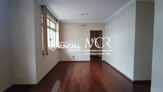 Apartamento com 3 Quartos para alugar, 110m² no Palmares, Belo Horizonte