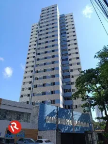 Apartamento com 3 Quartos à venda, 96m² no Casa Forte, Recife